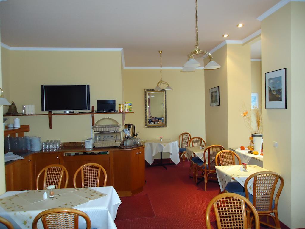 Seehotel Baltic Seebad Bansin Buitenkant foto